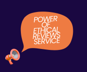 power of ethical reviews