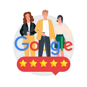Google Business Profile Enhancement