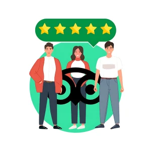 TripAdvisor Reputation Enhancement