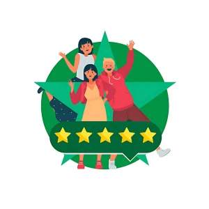 Trustpilot Profile Management