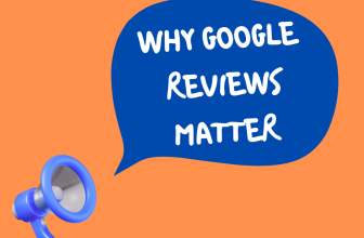 Why Google Reviews Matter | Improvebusinessratings