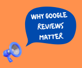 Why Google Reviews Matter
